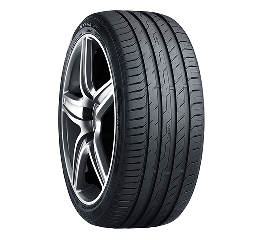 225/45 R17   91W  TL N’FERA SPORT      DEMONTE  2022 B-A-2